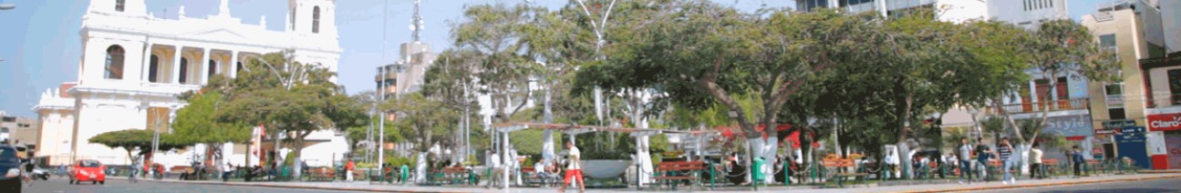 Lambayeque - Olmos - Ficuar
