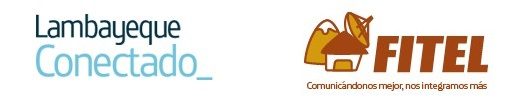 Ficuar – Lambayeque Conectado_ | FITEL